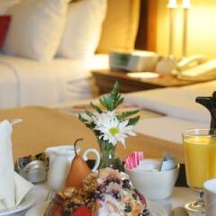 Crowne Plaza Hotel Philadelphia-Cherry Hill в номере фото 2