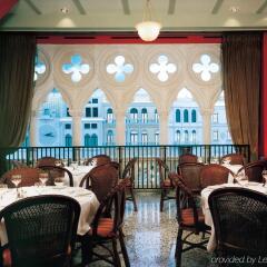 Отель The Venetian Resort Las Vegas питание