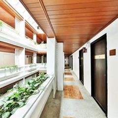 Отель Aspira Grand Regency Sukhumvit 22 Таиланд, Бангкок - отзывы, цены и фото номеров - забронировать отель Aspira Grand Regency Sukhumvit 22 онлайн фото 13