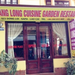 Отель Thang Long Sapa Hotel Вьетнам, Шапа - отзывы, цены и фото номеров - забронировать отель Thang Long Sapa Hotel онлайн фото 3