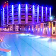 Отель Orucoglu Thermal Resort бассейн фото 3