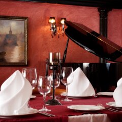 Гостиница Prague Hotel Украина, Донецк - 2 отзыва об отеле, цены и фото номеров - забронировать гостиницу Prague Hotel онлайн в номере фото 2