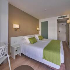 BQ Amfora Beach Adults Only Hotel комната для гостей фото 2