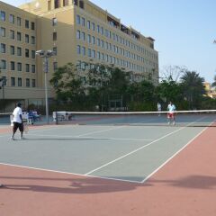 Djibouti Palace Kempinski in Djibouti, Djibouti from 384$, photos, reviews - zenhotels.com photo 7