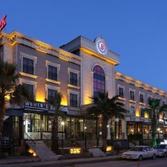 Balturk Hotel Izmit Турция, Измит - отзывы, цены и фото номеров - забронировать отель Balturk Hotel Izmit онлайн фото 7