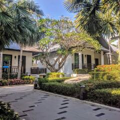 Отель Long Beach Garden Таиланд, Паттайя - отзывы, цены и фото номеров - забронировать отель Long Beach Garden онлайн фото 5