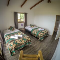 Maunga roa eco lodge in Hanga Roa, Chile from 232$, photos, reviews - zenhotels.com guestroom photo 5