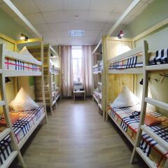 Гостиница Hostel Gostinichnyy proyezd в Москве отзывы, цены и фото номеров - забронировать гостиницу Hostel Gostinichnyy proyezd онлайн Москва детские мероприятия
