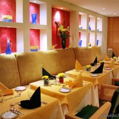 Отель Holiday Inn Cairo Citystars фото 2
