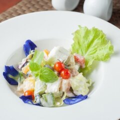 Отель Bohol Beach Club Resort в номере