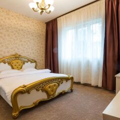 Отель Deluxe Suite Sofia Болгария, София - отзывы, цены и фото номеров - забронировать отель Deluxe Suite Sofia онлайн фото 9