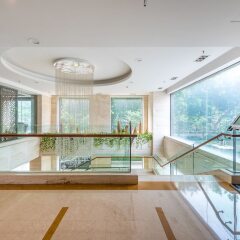 Pasonda Hotel - Foshan фитнесс-зал