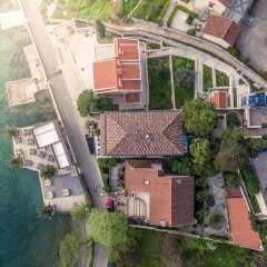Hotel Forza Mare балкон