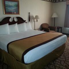 Отель Best Western Joliet Inn & Suites комната для гостей