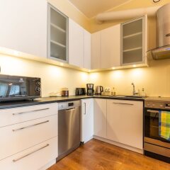 Апартаменты Solar Apartments - Foorum Centre Таллин фото 21