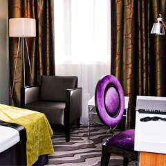 Clarion Hotel Admiral удобства в номере