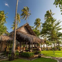Отель Islanda Hideaway Resort фото 8