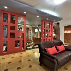 Апартаменты BELLE apartment on Italianskaya Санкт-Петербург интерьер отеля фото 2