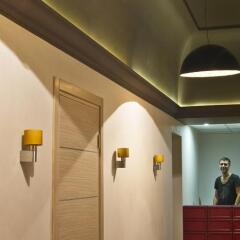 Poet Art Hotel Одесса интерьер отеля фото 2