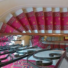 Hotel Villa Rivoli развлечения