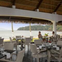 Отель Intercontinental Playa Bonita Resort & Spa питание