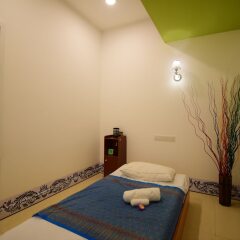 Отель Thilhara Days Inn Шри-Ланка, Коломбо - отзывы, цены и фото номеров - забронировать отель Thilhara Days Inn онлайн спа фото 2