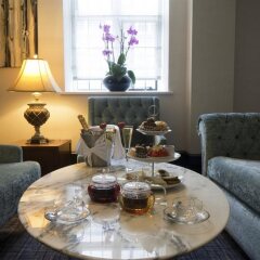 Отель Wellington Hotel by Blue Orchid Великобритания, Лондон - 1 отзыв об отеле, цены и фото номеров - забронировать отель Wellington Hotel by Blue Orchid онлайн в номере
