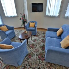 Palace Hotel in Serravalle, San Marino from 196$, photos, reviews - zenhotels.com guestroom photo 2