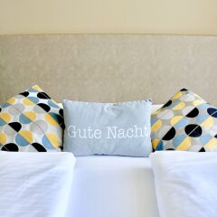 BO Hotel Hamburg Гамбург детские мероприятия