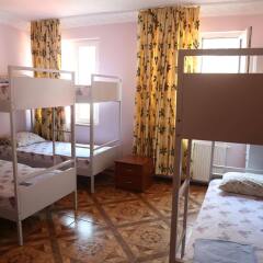Orient Hostel Стамбул комната для гостей фото 5