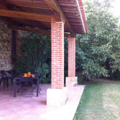 Отель Agriturismo Il Giglio Ористано фото 12