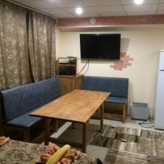 Гостиница Hostel Alkatraz в Пскове - забронировать гостиницу Hostel Alkatraz, цены и фото номеров Псков в номере фото 2