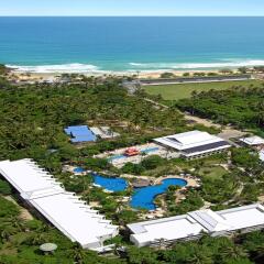 Отель Horizon Karon Beach Resort And Spa Пхукет пляж