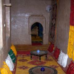 Отель Kasbah Ziwana Марокко, Загора - отзывы, цены и фото номеров - забронировать отель Kasbah Ziwana онлайн фото 9
