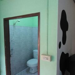 Good Dream Guesthouse - Hostel ванная фото 2