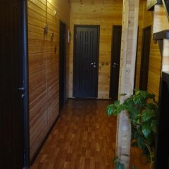 Гостиница Хостел Семья в Калуге 1 отзыв об отеле, цены и фото номеров - забронировать гостиницу Хостел Семья онлайн Калуга интерьер отеля фото 3