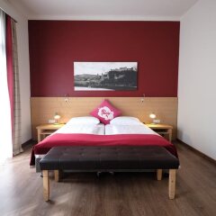 Отель Villa Carlton Австрия, Зальцбург - 2 отзыва об отеле, цены и фото номеров - забронировать отель Villa Carlton онлайн детские мероприятия