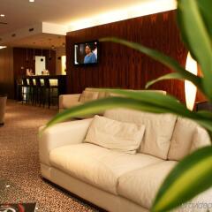 Hotel Avance интерьер отеля