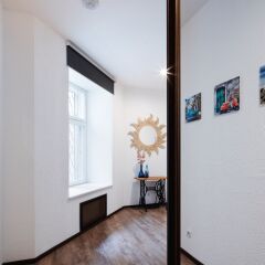 LiKi LOFT HOTEL интерьер отеля фото 2