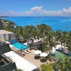 Yaque Paradise in La Guardia, Venezuela from 153$, photos, reviews - zenhotels.com beach