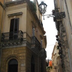 Отель B&B Palazzo del centro guest hause Лечче