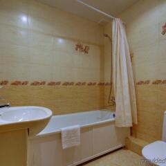 Angliyskaya Embankment Park Hotel ванная