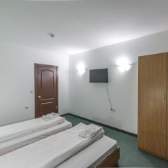Hotel Iceberg Bansko Банско комната для гостей фото 4