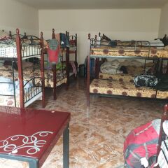 BAAZ Hostel Ереван развлечения