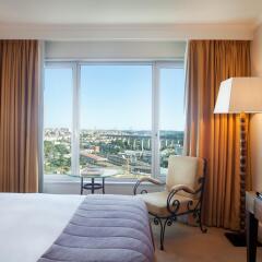 Corinthia Hotel Lisbon комната для гостей фото 5