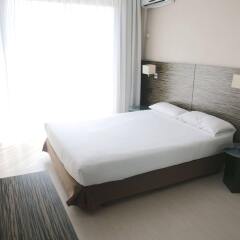 Отель Eurosalou & Spa Испания, Салоу - 4 отзыва об отеле, цены и фото номеров - забронировать отель Eurosalou & Spa онлайн комната для гостей фото 3