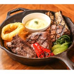 Отель Courtyard by Marriott Tokyo Station питание