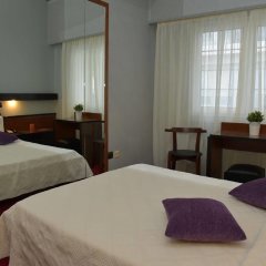 Victory Inn in Athens, Greece from 59$, photos, reviews - zenhotels.com guestroom photo 2