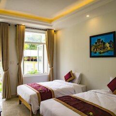 Отель Mi Kha Homestay Вьетнам, Хойан - отзывы, цены и фото номеров - забронировать отель Mi Kha Homestay онлайн фото 9