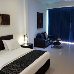 Отель East Suites комната для гостей фото 5
